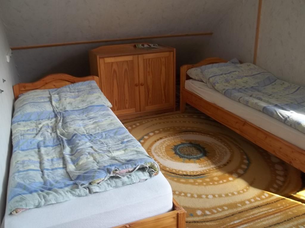 Babakalacs Villa Fony Bagian luar foto